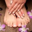 Combo Manicure & Pedicure